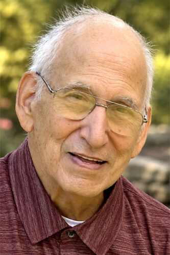 Joseph J. Marion 1943-2026